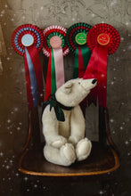 Load image into Gallery viewer, True Believer Rosette ~ Merry
