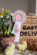 Load image into Gallery viewer, Easter Bunny Rosette© ~ Primrose
