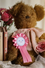 Load image into Gallery viewer, Cutie Pie Rosette ~ Pink
